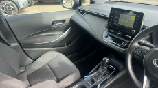 Toyota Corolla 1.8 VVT-i Hybrid Icon Tech 5dr CVT Hybrid Hatchback